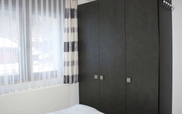 Apartment Saphir Fiesch