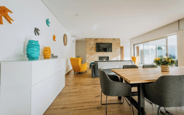 Quinta Chao Do Ribeiro