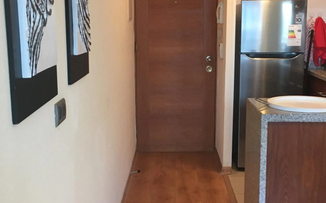 Departamento Parque de los Reyes