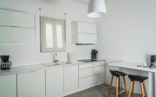 Vesper Jewel Luxurious Residence Complex