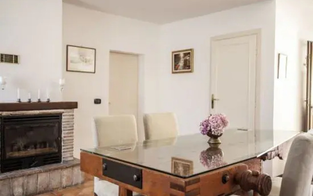 Renaissance Boutique House