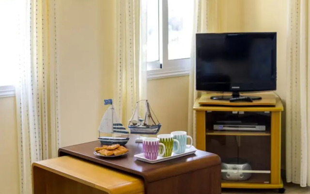 Beautiful Villa With Private Pool, Protaras Villa 1010