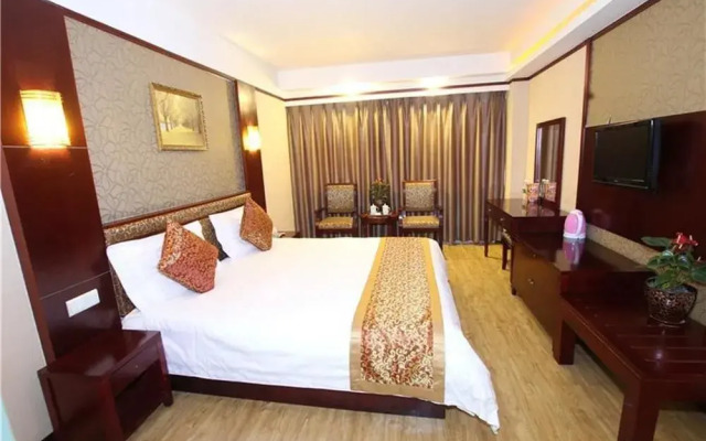 Haoli Hotel - Chengdu