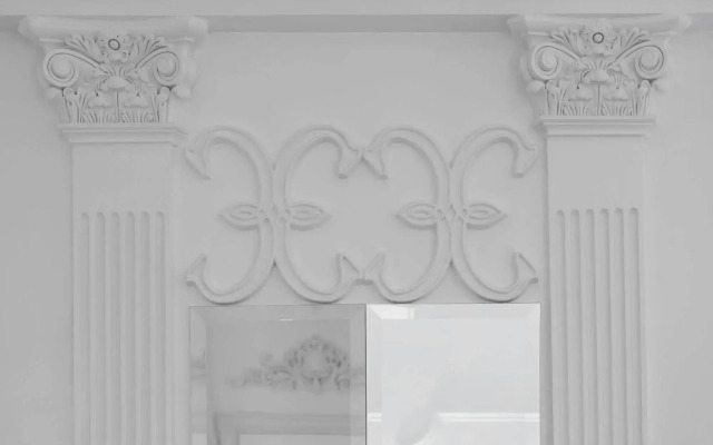 The Thonet House - A Luxury Historic Collection