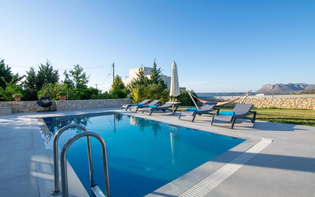 Katakis Villas
