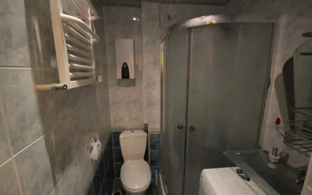 Apartamenty Gdansk - Apartament Ducha
