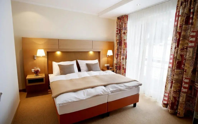 Sonnblick Apartments Hollersbach