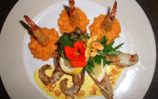 Landhotel & Gasthof Forsthaus