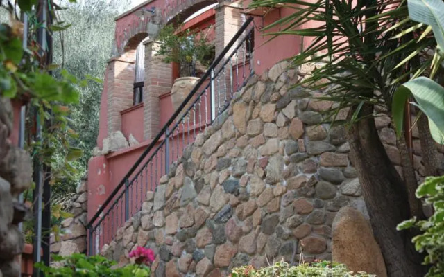 B&B Baia Delle Stelle