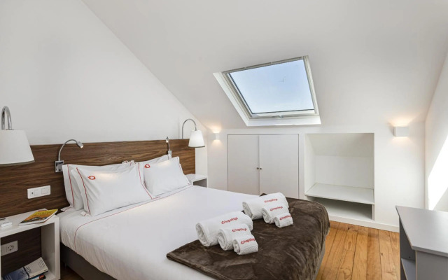 Oporto Gardens - Historical House