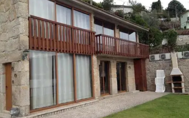 A Cabana