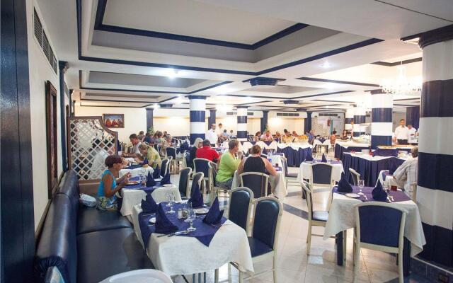 Hotel Argana