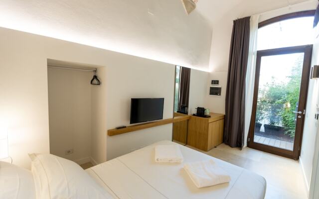 Bastione Spasimo Boutique Hotel