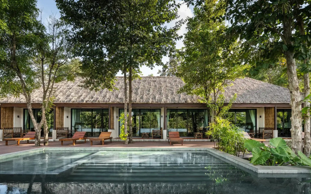 Phapok Eco Resort