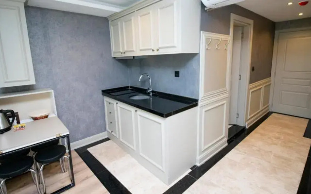Buyuk Hamit Suite