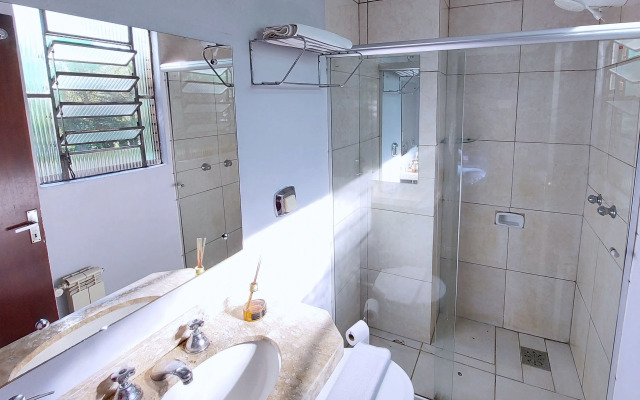 Estalagem Schmitt Haus