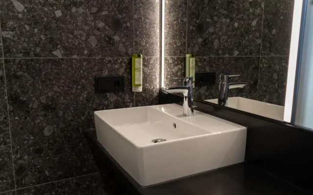 Alpstadt Lifestyle Hotel