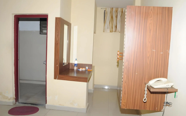 Hotel Chanma International