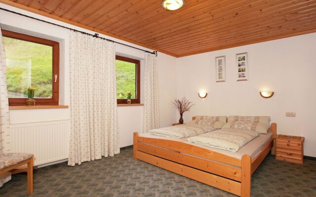 Attractive Apartment in Brixen im Thale With Terrace