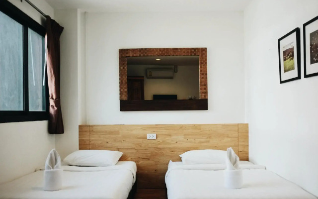 Zak Residence