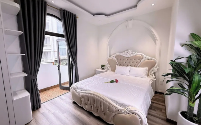 Sweet Home Hotel & Apartment – Guest Rooms – Da Nang