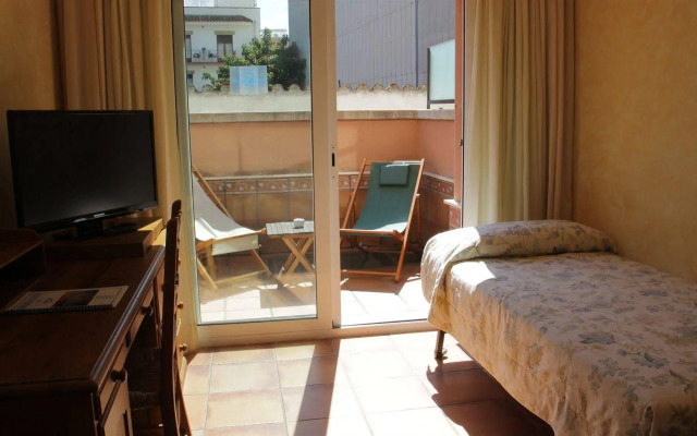 Hotel Vila de Tossa