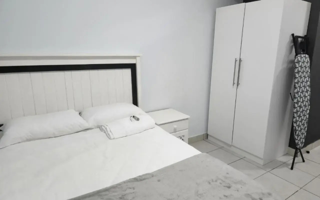 Grace Villas modern studio apartments
