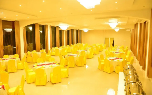 Agbo Hotel