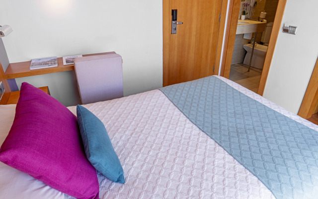 Hotel Faranda Marsol Candas, Ascend Hotel Collection