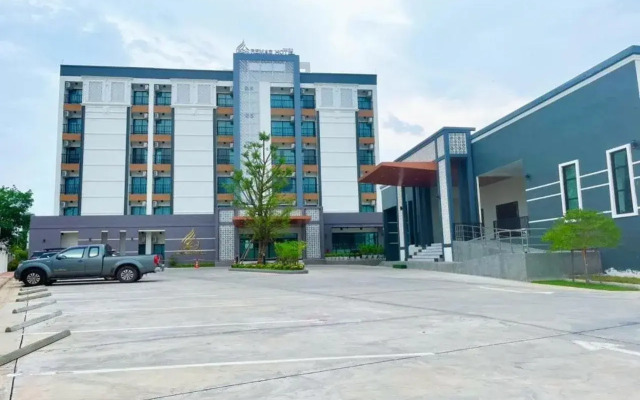 Remas Hotel Hat Yai