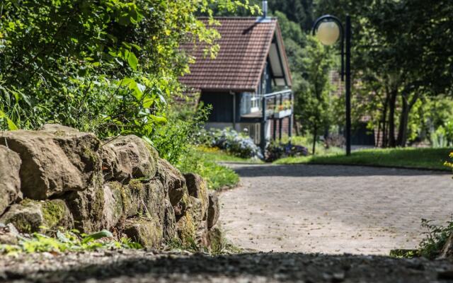 Landhotel  Am Rothenberg