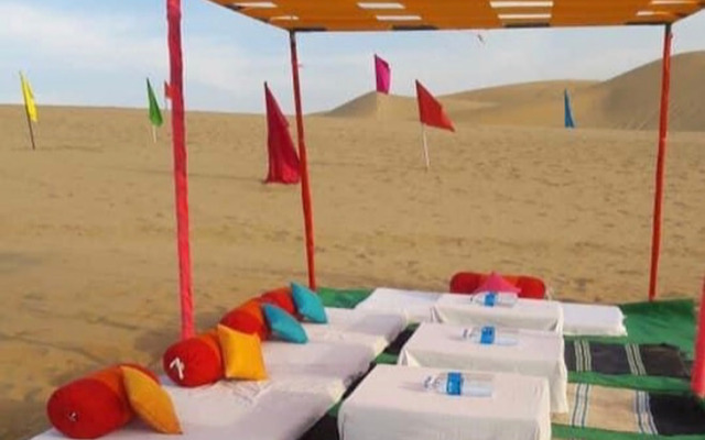 Rojani Resort