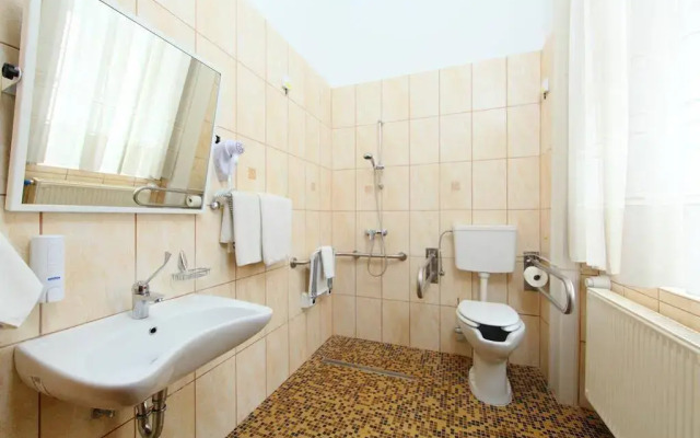 Hotel Blaha