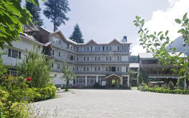 OYO 1537 Hotel Highland