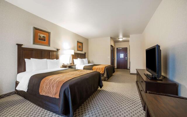 Comfort Inn & Suites Henderson - Las Vegas