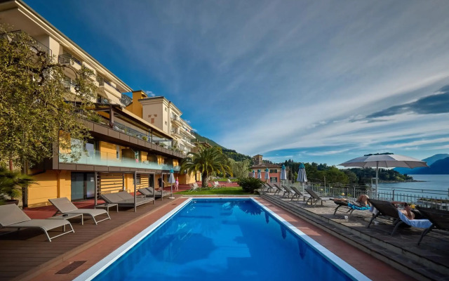 Hotel Capri