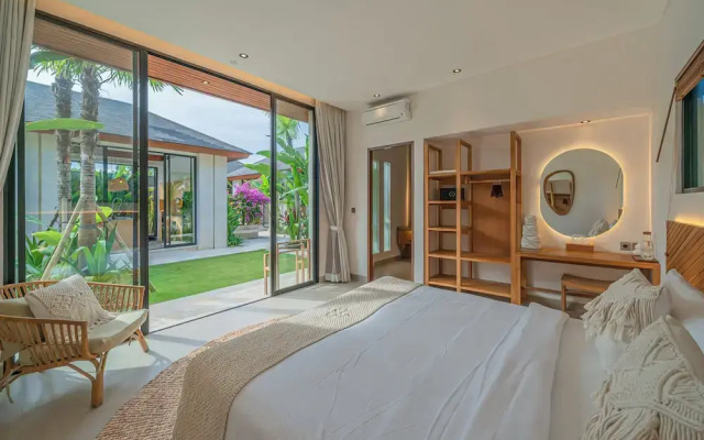 Rosita Ubud - Stunning 5BR Villa