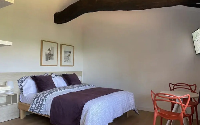 Casa Rural Martiamuno Landetxea