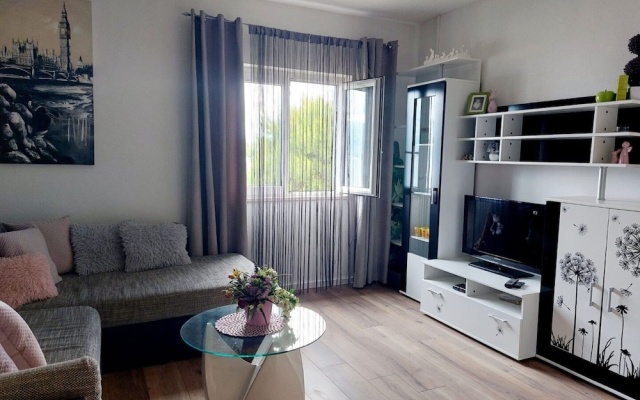Apartments Ita 1