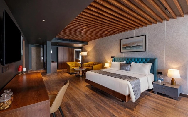 Sterling Athirappilly