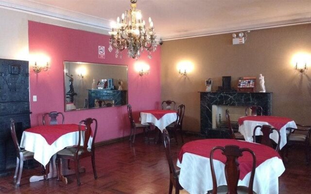 Hotel Sipan