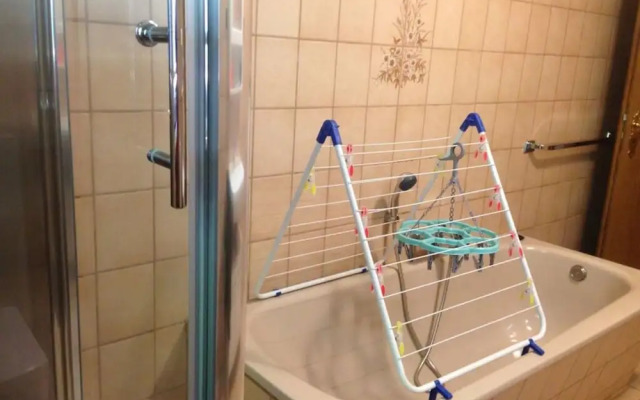 Ground Floor Palatine