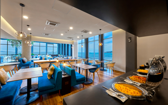 City Express Plus by Marriott Ensenada