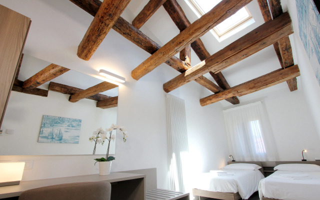 Residence degli Artisti