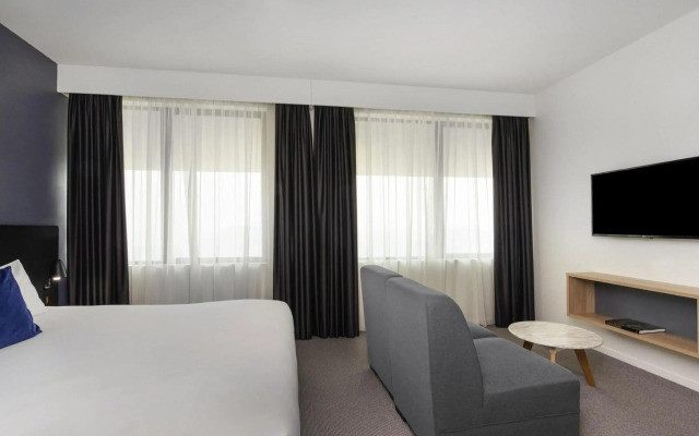 Mantra MacArthur Canberra