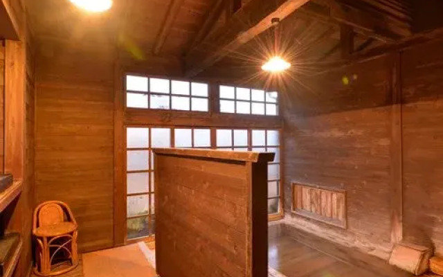 Kamimoku Onsen Hatago Shouya