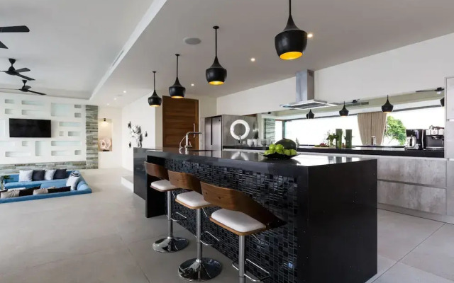 Villa Spice at Lime Samui