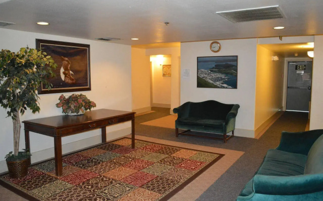 Chelsea Inn Hotel