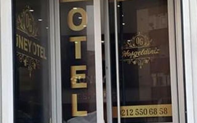 Guney Otel