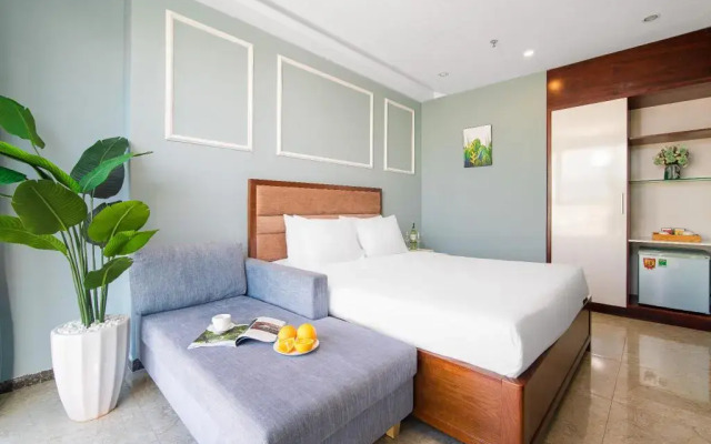 Rosetta Hotel Danang